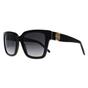 Black Hugo Boss Black Square Black Dark Grey Gradient BOSS 1744/S, Image 2 of 4