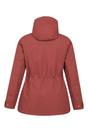 Rust Maple Waterproof Padded Jacket, Image 2 of 5