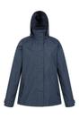 Navy Fell II 3 In 1 Jacket, Image 1 of 6