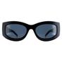 Black Butterfly Black Dark Grey BOSS 1455/S, Image 1 of 6