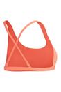 Peach Flu3nte Bikini Top, Image 2 of 2
