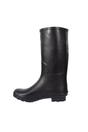 Black Damon Waterproof Wellington Boots, Image 6 of 7