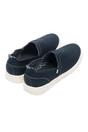 Navy Salcombe Casual Shoes, Image 2 of 6