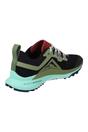 Black React Pegasus Trail 4 Running Trainers, Image 4 of 6
