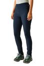 Navy Pentre II Stretch Walking Trousers, Image 4 of 6