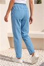 Denim Petite Stretch Jean, Image 3 of 4
