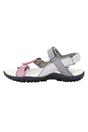 Multi Santa Clara II Sandals, Image 3 of 7
