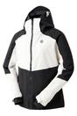 Off White Flurry II Waterproof Ski Jacket, Image 3 of 5