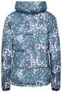 Green Verdict Animal Print Insulated Ski Jacket, Image 2 of 8