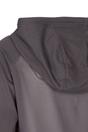 Dark Grey Immy Active Hoodie, Image 3 of 4