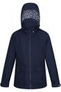 Navy Navassa Waterproof Jacket, Image 1 of 4