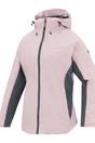 Multi Regatta Multi Freesdale Waterproof Jacket, Image 3 of 5