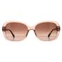 Brown Kate Spade Brown Buttefly Brown Brown Gradient Yvette/S, Image 1 of 4