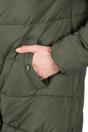 Olive Faith Padded Jacket, Image 4 of 8