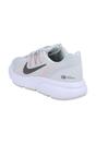 Grey Nike Zoom Span 3 Womens Running Trainers, Image 3 of 6