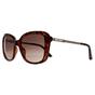 Brown Butterfly Dark Havana Brown Gradient GF6138, Image 2 of 3