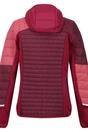 Burgundy Regatta Burgundy Trutton Puffer Jacket, Image 2 of 3