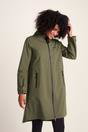 Khaki Nova Performance Waterproof Jacket, Image 1 of 6