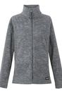 Grey Mayse Full Zip Fleece Jacket, Image 1 of 6