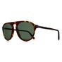 Brown Aviator Havana Green PO3302S, Image 2 of 3
