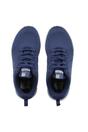 Navy Duma 6 Ortholite Trainers, Image 4 of 4