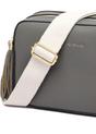 Grey Raffaella Grey Cross Body Camera Bag, Image 2 of 2