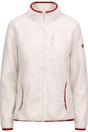 Stone Tourley Full Zip Fleece Jacket, Image 1 of 2
