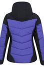 Purple Resort RECCO Padded Ski Jacket, Image 2 of 4