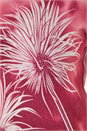Pink Hotfix Floral Print Knit Jumper, Image 5 of 5