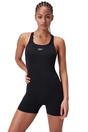 Black 2024 Eco Endurance+ Legsuit, Image 1 of 4