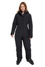 Black Cloud Ski Suit, Image 4 of 4