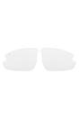 Grey Frigg UV400 Running Sunglasses with Mirror Quick-Change Polycarbonate Lenses, Image 5 of 5