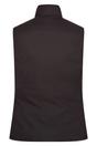 Black Yewbank Reversible Body Warmer, Image 7 of 8