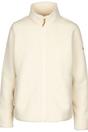 Cream Chatty At200 Fleece Jacket, Image 1 of 2
