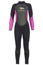 Black Aquaria Full Length Wetsuit, Image 1 of 8