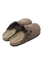 Brown Kaber Mules, Image 2 of 6