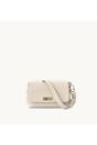 Stone The Maisie Mini Stone Leather Bag, Image 1 of 7