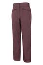 Purple Isola II RECCO Ski Trousers, Image 3 of 4