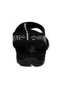 Black Beachie Sandals, Image 2 of 7