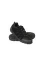 Black Outdoor II Suede Walking Shoes, Image 6 of 6