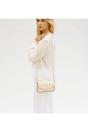 Stone The Munro Stone Leather Shoulder Bag, Image 4 of 8