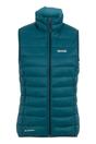 Blue Marizion Gilet, Image 1 of 3