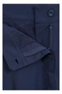 Navy Arctic II Stretch Fleece Lined Trousers, Image 4 of 4