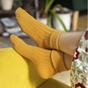 Black 3 Pack Original Wool Dress Socks, Image 4 of 5
