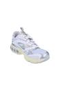 Grey Zoom Fire Running Trainers, Image 5 of 6