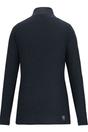 Navy Gravitate Marl Jersey, Image 2 of 3