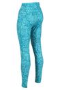  Holeen II Animal Print Leggings, Image 4 of 4