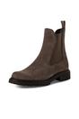 Grey Tamaris Grey Tamaris Womens Taupe Chelsea Boots, Image 3 of 8