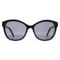 Black Marc Jacobs Black Cat Eye Black Gray MARC 554/S, Image 1 of 4