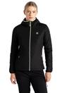 Black Torrek Lite Insulated Jacket, Image 1 of 4